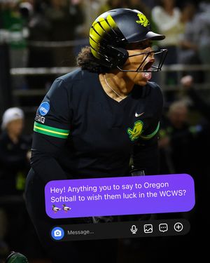 Image post by @goducks on Instagram