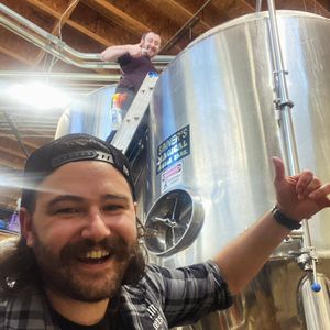 Image post by @grimmbrosbrew on Instagram