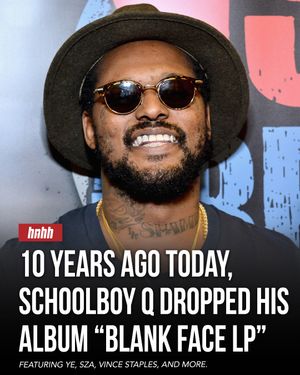 Image post by @hotnewhiphop on Instagram