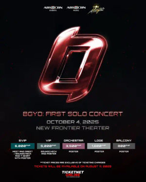 Image post by @bgyo_ph on TikTok