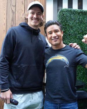 Image post by @mariolopez on Instagram