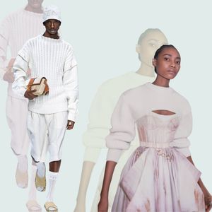 Image post by @hi_techfashion on Instagram