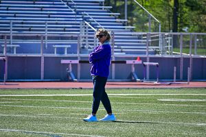 Image post by @Stonehillwlax on Twitter