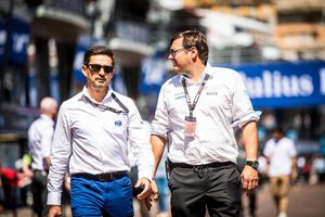 Image post by @brunoracing on Instagram