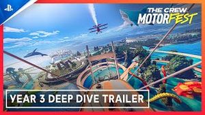 Video post by @PlayStation on YouTube