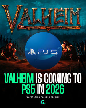 Image post by @gaming on Instagram