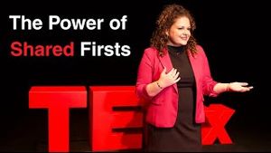 Video post by @tedx on YouTube