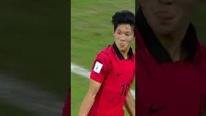 Video post by @fifa on YouTube