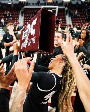 Image post by @hailstate on Instagram