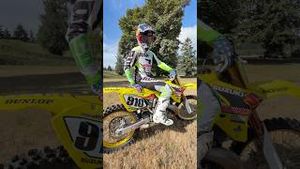 Video post by @carsonbrown910 on YouTube