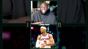 Video post by @draymondgreenshow on YouTube