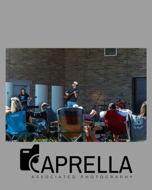 Image post by @caprellaassociatedphotos on Instagram