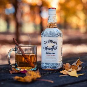 Image post by @jackdaniels_us on Instagram
