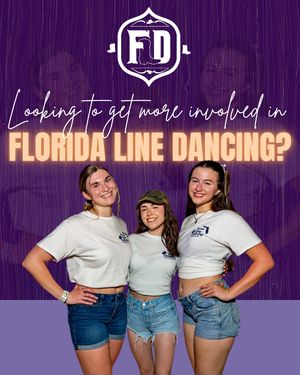 Image post by @floridalinedancing on Instagram
