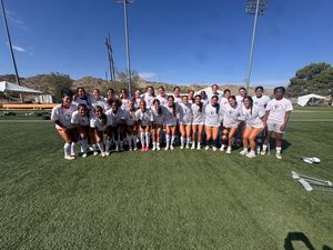 Image post by @utepminerssoccer on Instagram