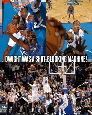 Image post by @nba on Instagram