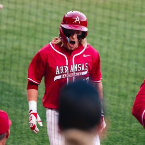 Image post by @razorbackbsb on Instagram