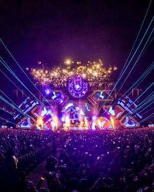 Image post by @ultra on Instagram