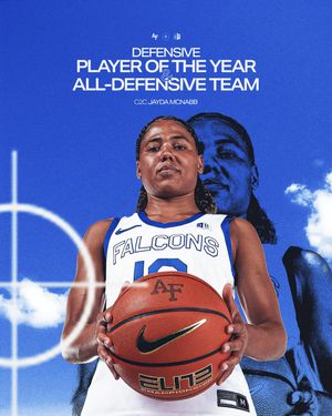 Image post by @af_wbb on Instagram