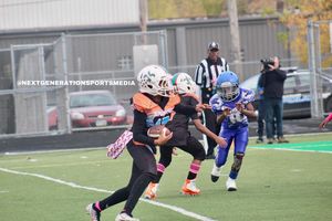 Image post by @nextgenerationsportsmedia on Instagram