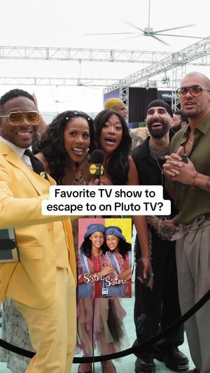 Video post by @plutotv on TikTok