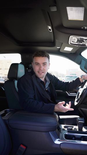 Video post by @ChevyCenterWinterHaven on Facebook