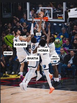 Image post by @ubewolf on Instagram