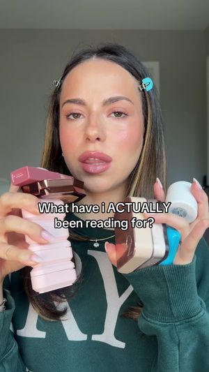 Video post by @anyaweitz on TikTok