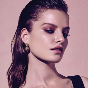 Image post by @tonimaltmakeup on Instagram