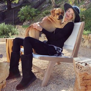 Image post by @ugg on Instagram