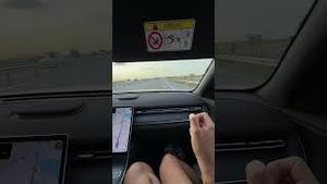 Video post by @vroomvroomvlog on YouTube