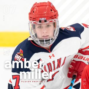 Image post by @smumn_whockey on Instagram