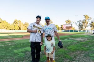 Image post by @lbdirtbags on Instagram