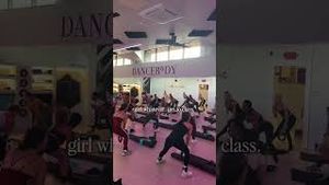 Video post by @dancebody on YouTube