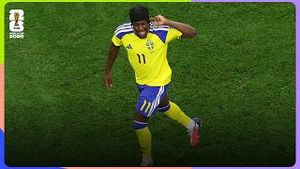 Video post by @fifa on YouTube