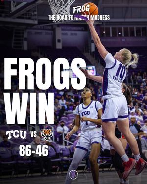 Image post by @barstooltcu on Instagram