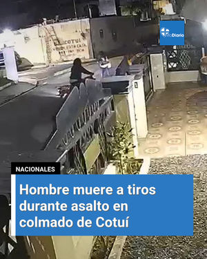 Image post by @infodiariord on Instagram