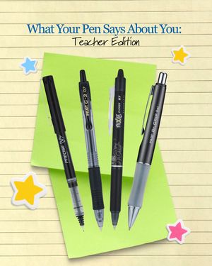 Image post by @pilotpenusa on Instagram