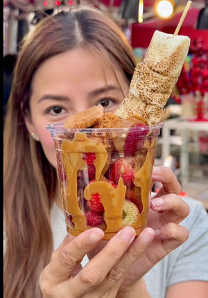 Video post by @laaainebernardo on TikTok