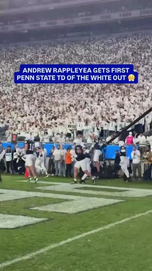 Video post by @nbcsports on TikTok
