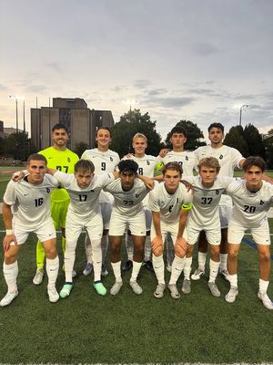 Image post by @duqmsoccer on Instagram