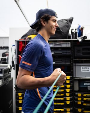 Image post by @redbulljuniorteam on Instagram