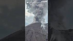 Video post by @laopinionla on YouTube
