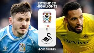 Video post by @cbssportsgolazo on YouTube