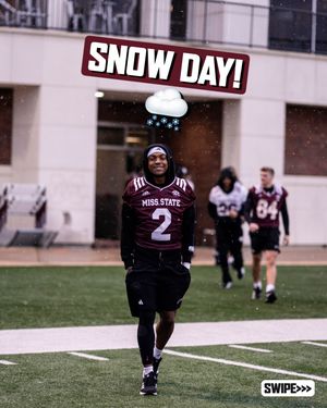 Image post by @hailstatefb on Instagram
