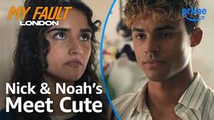 Video post by @primevideo on YouTube