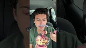 Video post by @buzzfeedtasty on YouTube