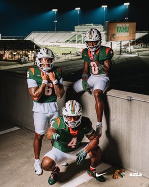 Image post by @famufb on Instagram