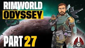 Video post by @cohhcarnage on YouTube