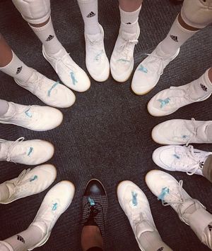 Image post by @utrgvvolleyball on Instagram